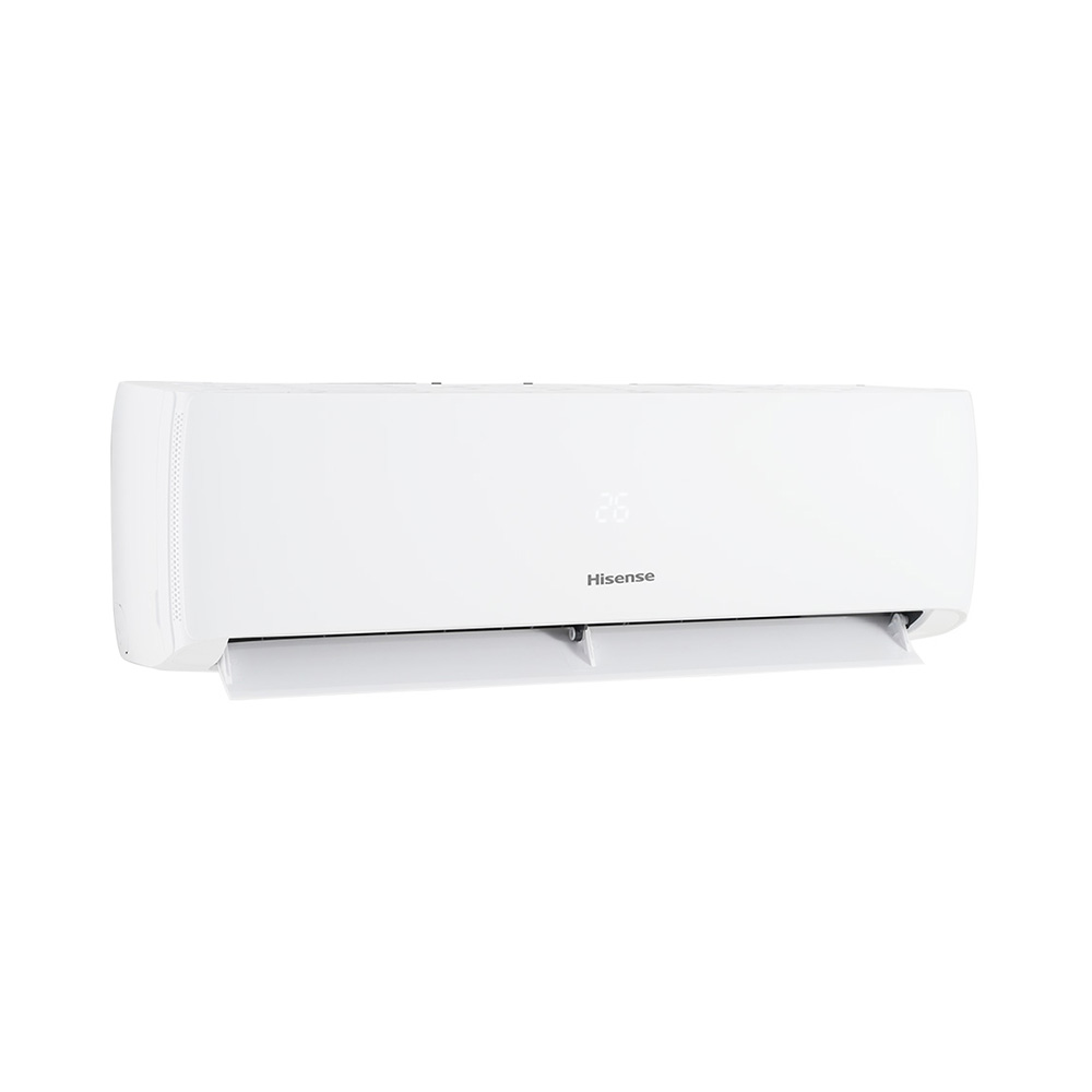 Ar Condicionado Split Hi Wall Inverter R-32 Hisense 9.000 BTUs